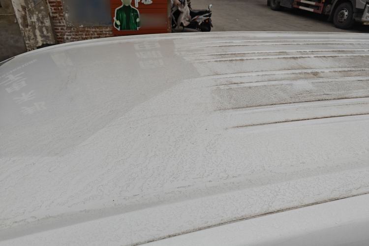 Used SAIC MAXUS G50 2024 PLUS 1.5T Happiness-Recommended Automatic Glory Edition
