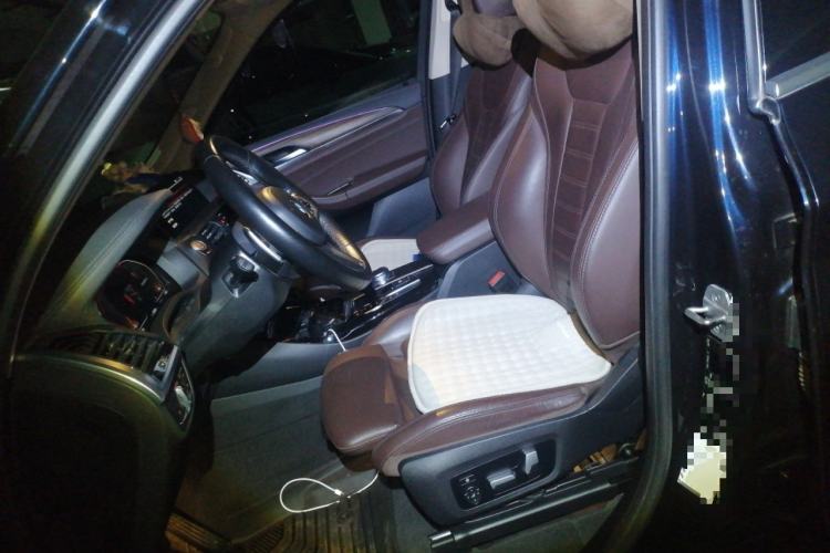 Used BMW X3 2021 xDrive28i M Sport Package