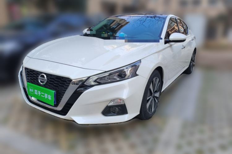 Used Nissan Teana 2021 2.0L XL Comfort Edition