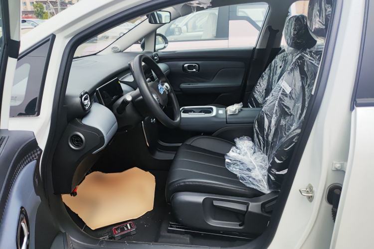 Used AION UT 2025 420 Smart Edition Left Front Seat