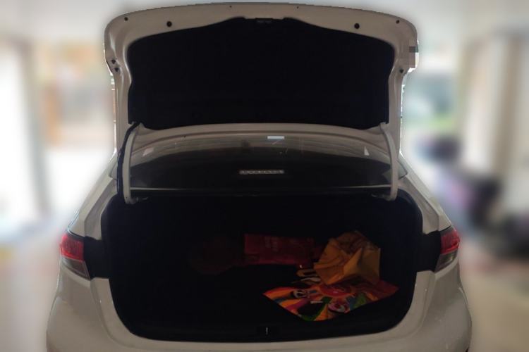 Used Toyota Levin 2021 TNGA 1.5L CVT Leading Edition
