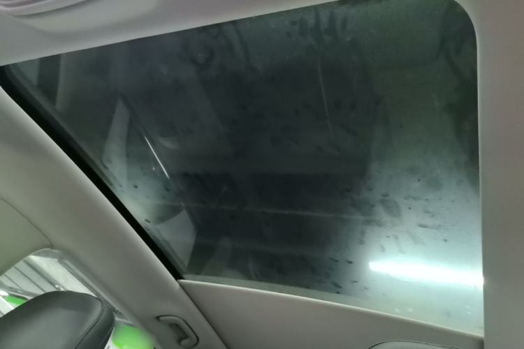 Used Leapmotor C10 2024 210 LiDAR Version Headliner