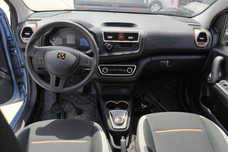 Used SOL E10X 2021 200km Classic Type