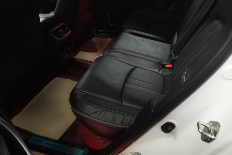 Used Honda Avancier 2020 240TURBO Front-Wheel Drive Smart Edition
