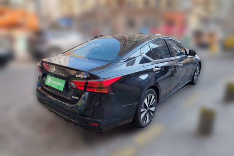 Used Nissan Teana 2020 Revised Version 2.0L XL Upper Smart Drive Edition