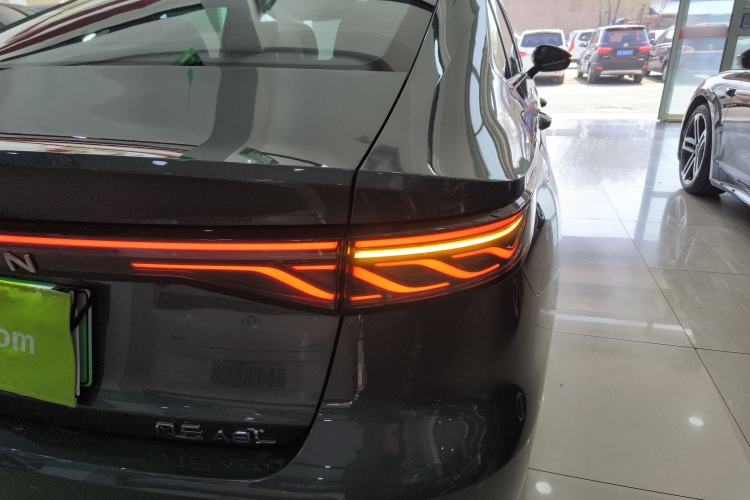 Used Chery Fengyun A8L 2025 1.5 TGDI 145 km Luxury Version
