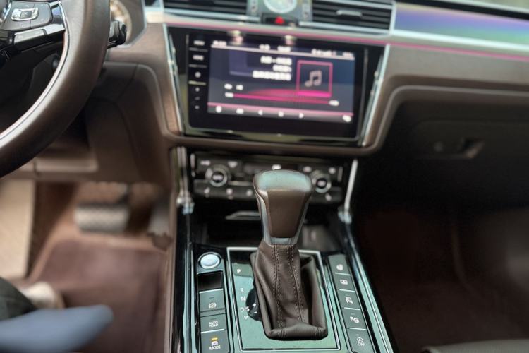 Used Volkswagen Phideon 2021 380TSI Prestige Edition