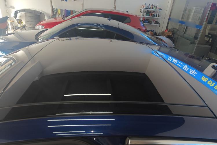 Used Audi S3 2017 Year Restyled S3 2.0T Limousine