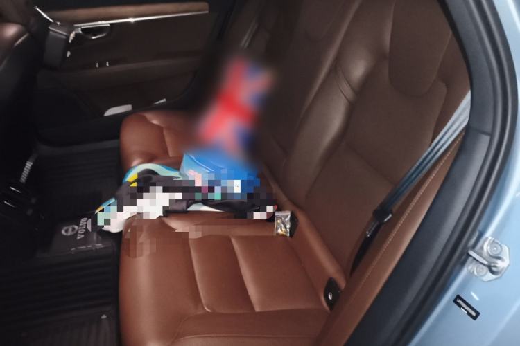 Used Volvo S90 2019 T5 Zhiyi Edition