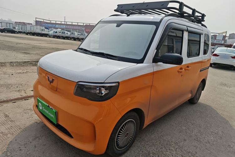 Used Wuling Zhiguang New Energy 2025 Comfort Model