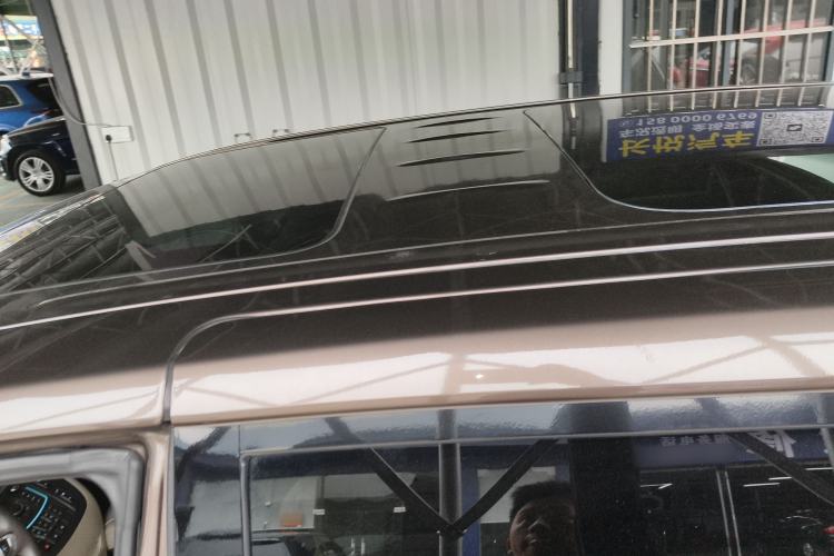 Used Buick GL8 2013 3.0L XT Luxury Business Flagship Edition
