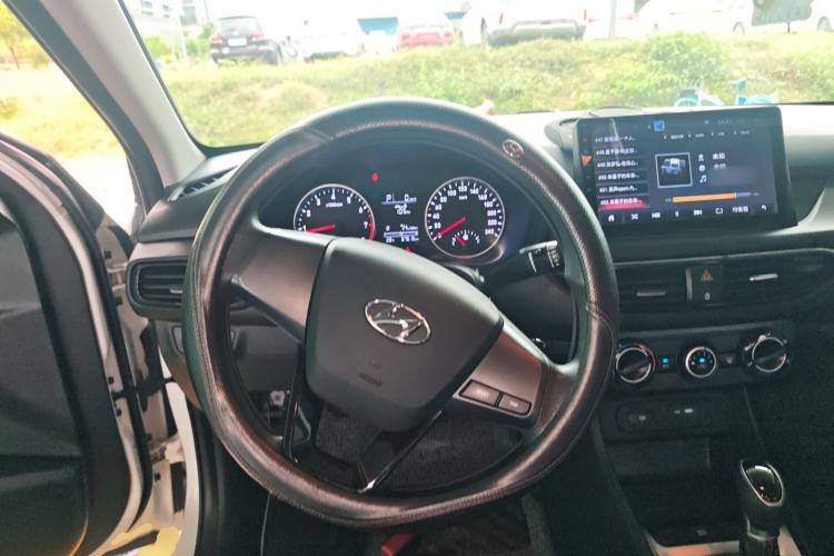 Used Hyundai Celesta 2018 1.6L Automatic GL Enjoyment Edition China VI compliant