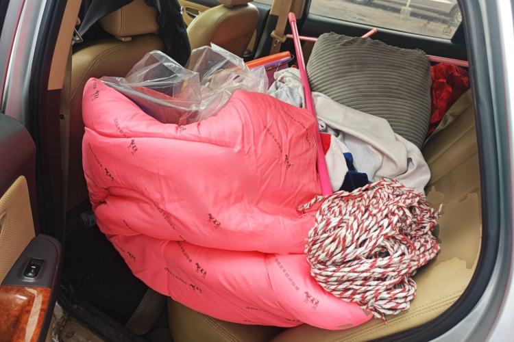 Used Hyundai Celesta 2010 1.6L AT GLS