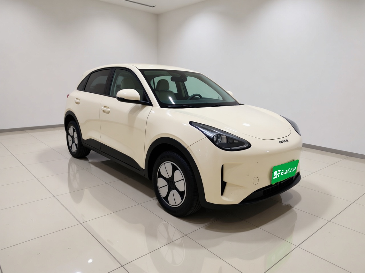 Geely Galaxy Geome 2025 310km Youth Edition — снимка 3