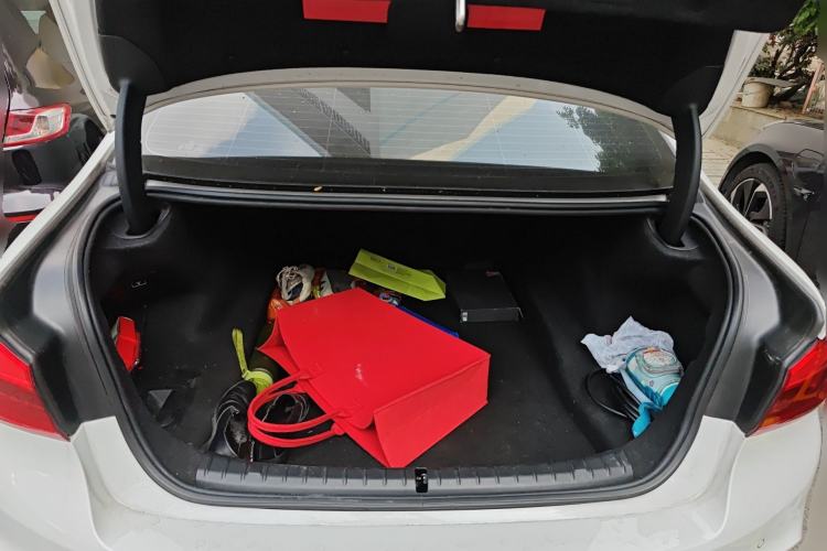 Used BMW 5 Series 2018 525Li M Sport Package
