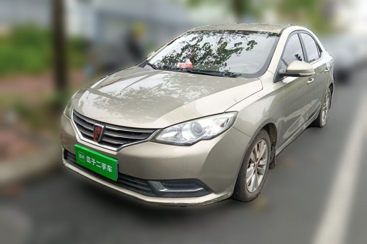 Used Roewe 360 2016 1.5L Automatic Smart Screen Version