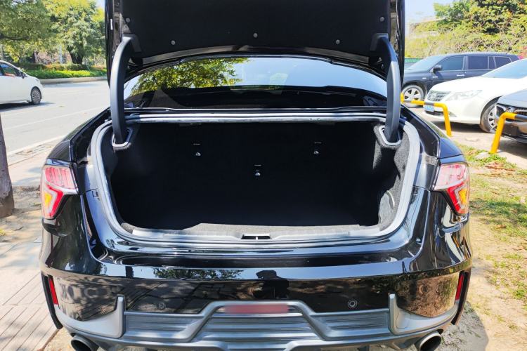 Used Lynk & Co 03 2019 2.0TD Automatic Jing Pro Edition