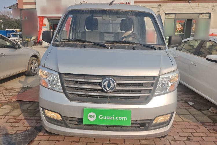 Used Dongfeng Xiaokang C31 2022 1.6L C31S LV0 SFG16
