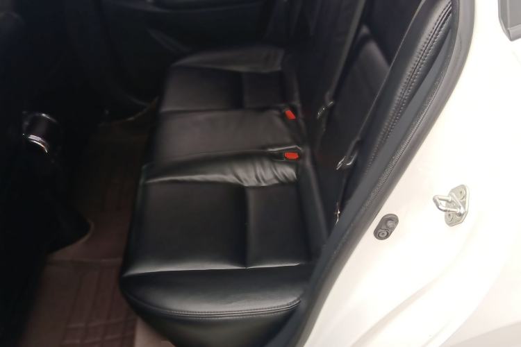 Used Toyota Vios 2017 1.5L Manual Trend Edition
