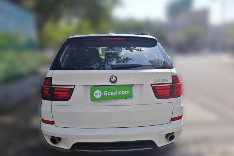 Used BMW X5 2011 xDrive35i Leading Model
