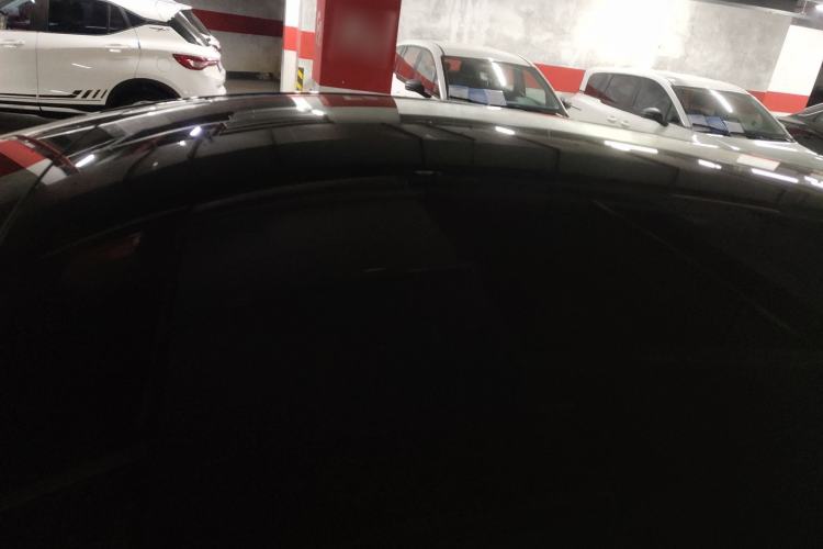 Used Tesla Model Y 2022 Rear-Wheel-Drive Version
