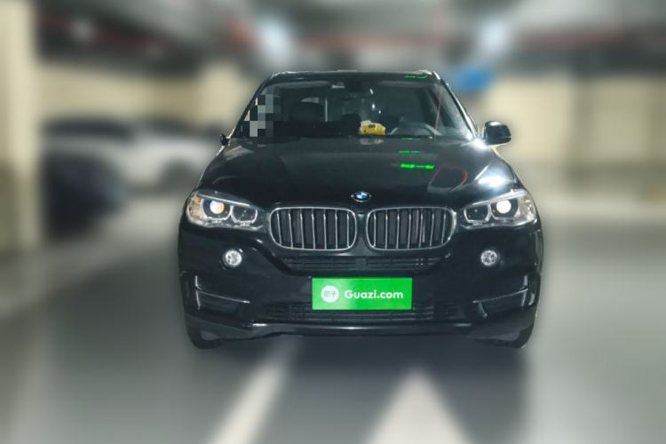 Used BMW X5 2018 xDrive35i Elegant Edition