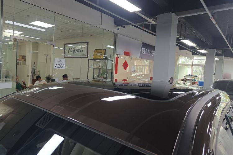 Used ORA Good Cat 2021 400km Standard Range Athena Edition Lithium-Ion Battery