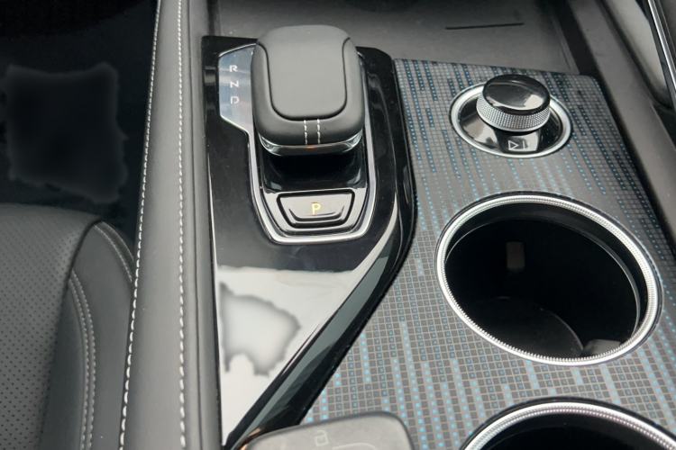 Used Zeekr 001 2022 Long-Range Dual-Motor WE Edition
