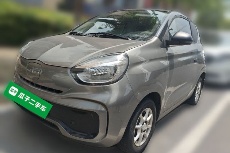 Used Roewe Clever 2022 311km QiQi BoBo Edition