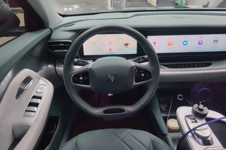 Used ARCFOX Alpha S 2023 650E Forest Edition PRO 175kw