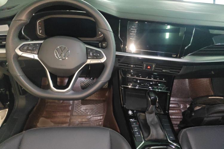 Used Volkswagen Passat 2025 Outstanding Model 380TSI Starry Dragon Edition
