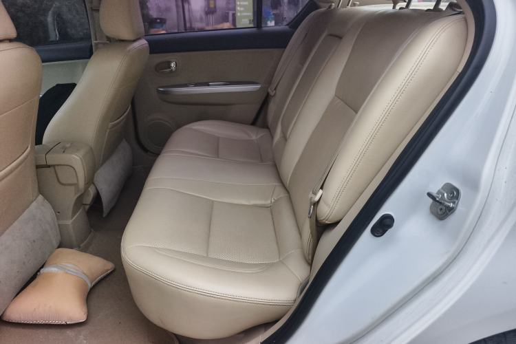 Used Great Wall C30 2013 1.5L Manual Luxury Model