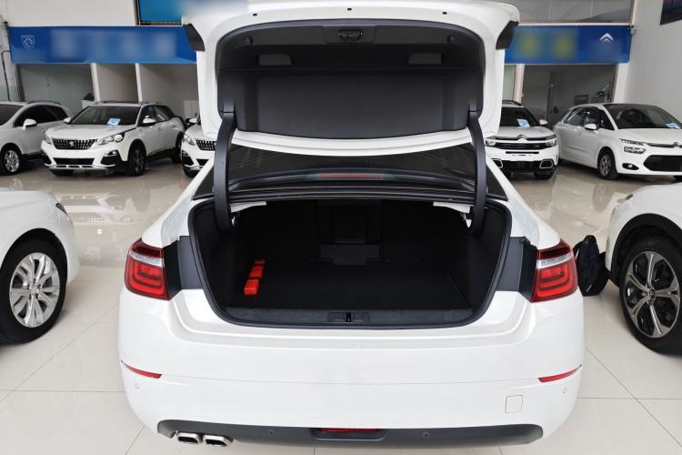 Used Citroen C6 2017 380THP Prestige Model