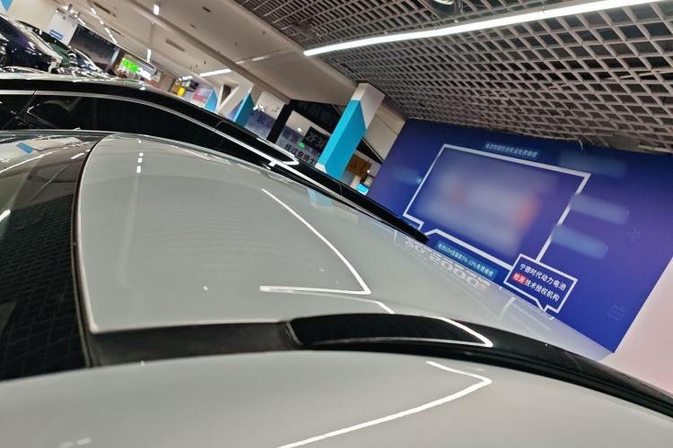 Used Wuling Xingguang S 2024 130km Flagship Version