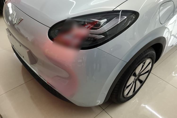 Used Wuling Bingo 2025 333 km Enjoyment Version