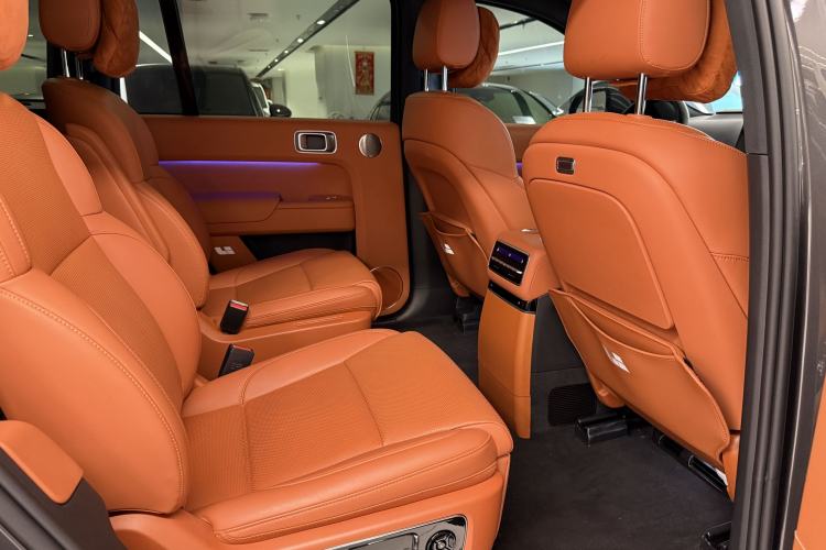 Used Li Auto L9 2023 Pro Model