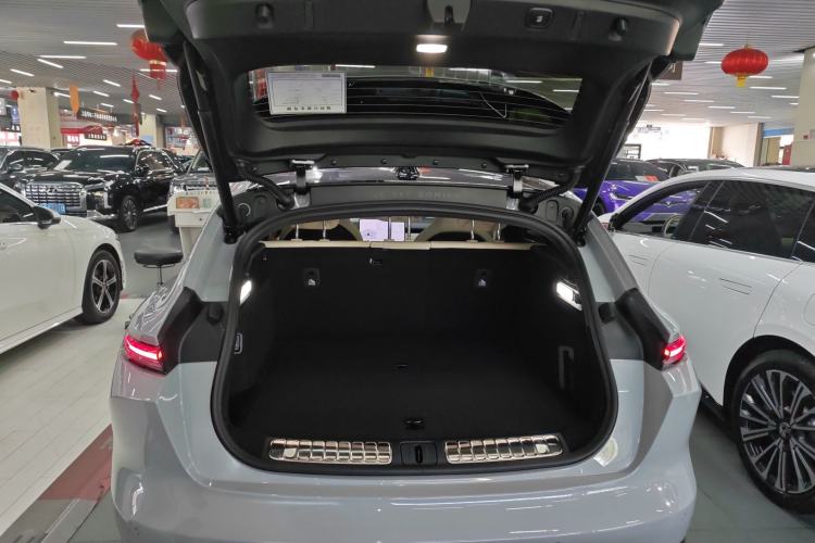 Used Nio ET5T 2025 100kWh Touring
