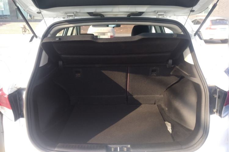 Used Soueast DX3 2018 1.5L Manual Luxury Model
