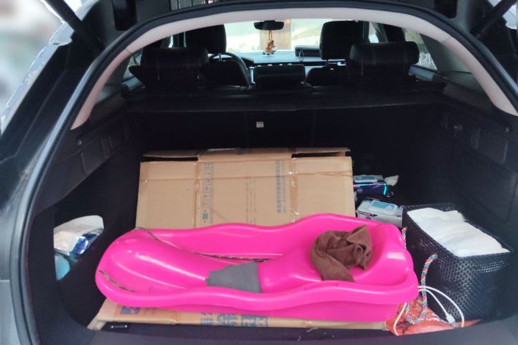 Used Land Rover Range Rover Velar 2018 P300 S
