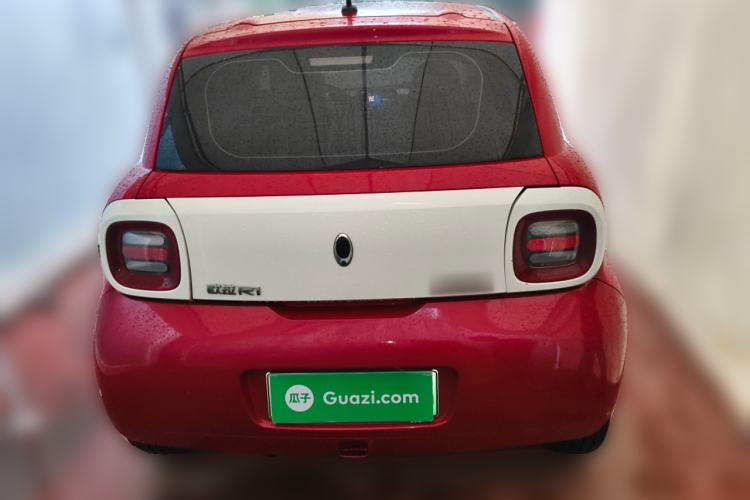 Used ORA Black Cat 2019 351 km Goddess Edition