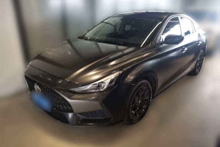 Used MG 5 2022 180 DVVT CVT Youth Luxury Edition