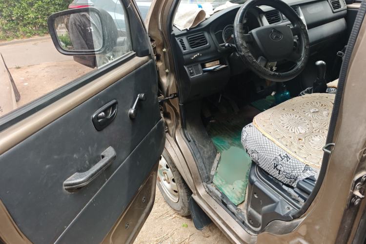 Used CHANGAN KAICHENG Star 3  Driver Seat