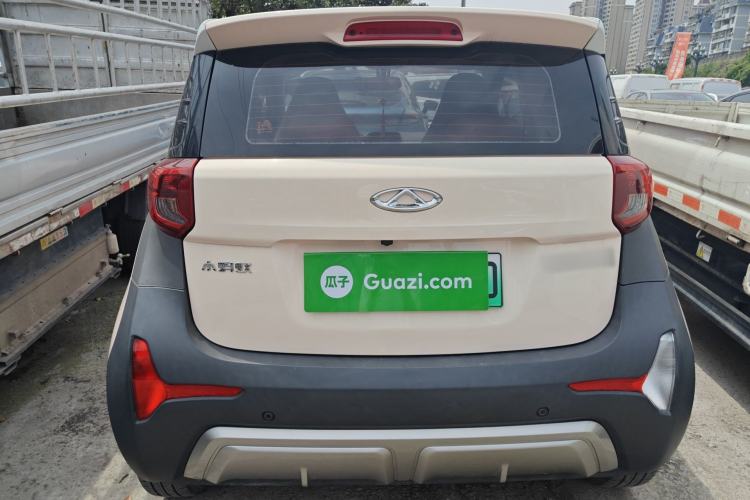 Used Chery QQ Little Ant 2022 Mei Romance 30.6 kWh
