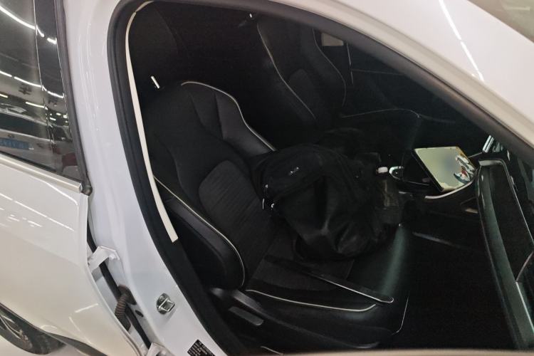 Used Haval H6 2023 National Trend Edition 1.5T Automatic Urban Version
