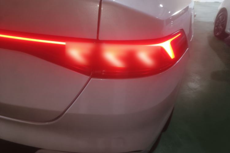 Used BYD Qin PLUS 2023 Champion Edition DM-i 55KM Leading Model