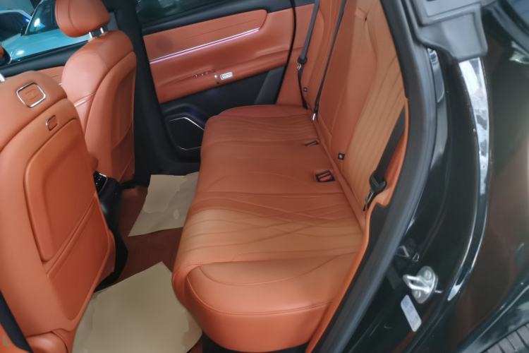 Used Qiyuan Q07 2025 215 Prestige Edition
