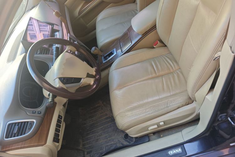 Used Nissan Teana 2011 2.5L XL Advanced Edition