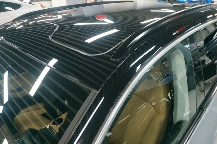 Used Leapmotor C11 2024 All-Electric 580 Luxury Edition