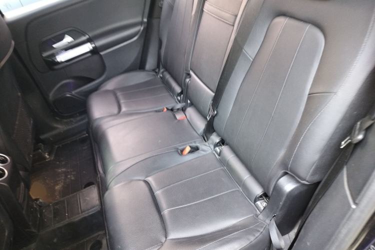 Used Mercedes-Benz GLB 2023 GLB 220 Sport Edition
