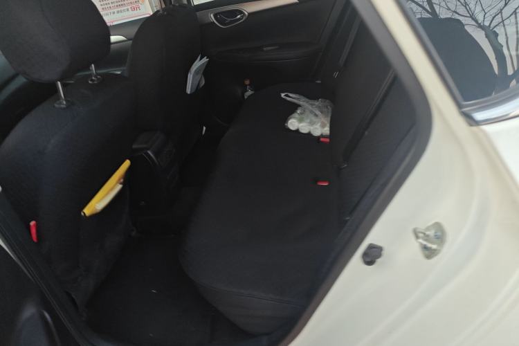 Used Nissan Sylphy 2022 Classic 1.6XE CVT Comfort Edition